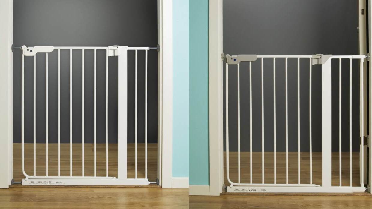 Ikea recalls safety gates for fear of causing injury to kids